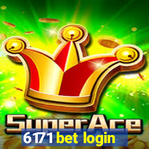 6171 bet login